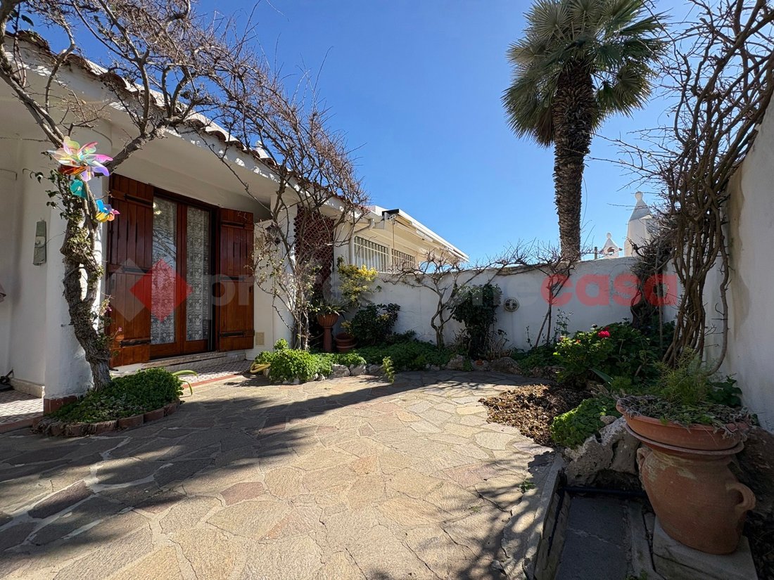 Townhouse in San Felice Circeo, Lazio, Italy 4 - 17289739