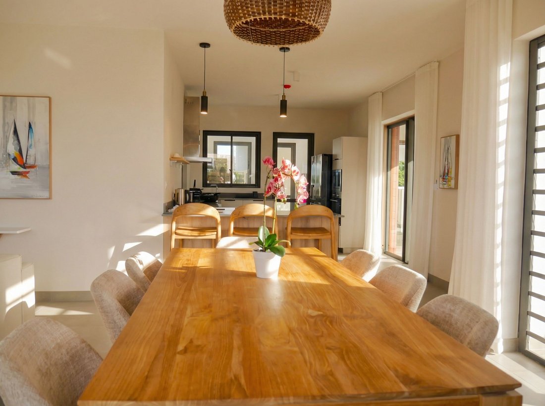 Apartment in Trou-aux-Biches, Pamplemousses District, Mauritius 4 - 17287693