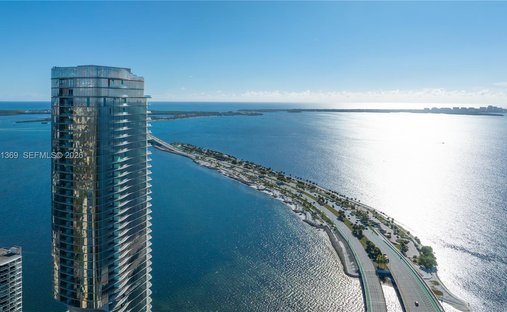 Condo in Miami, Florida, United States 1