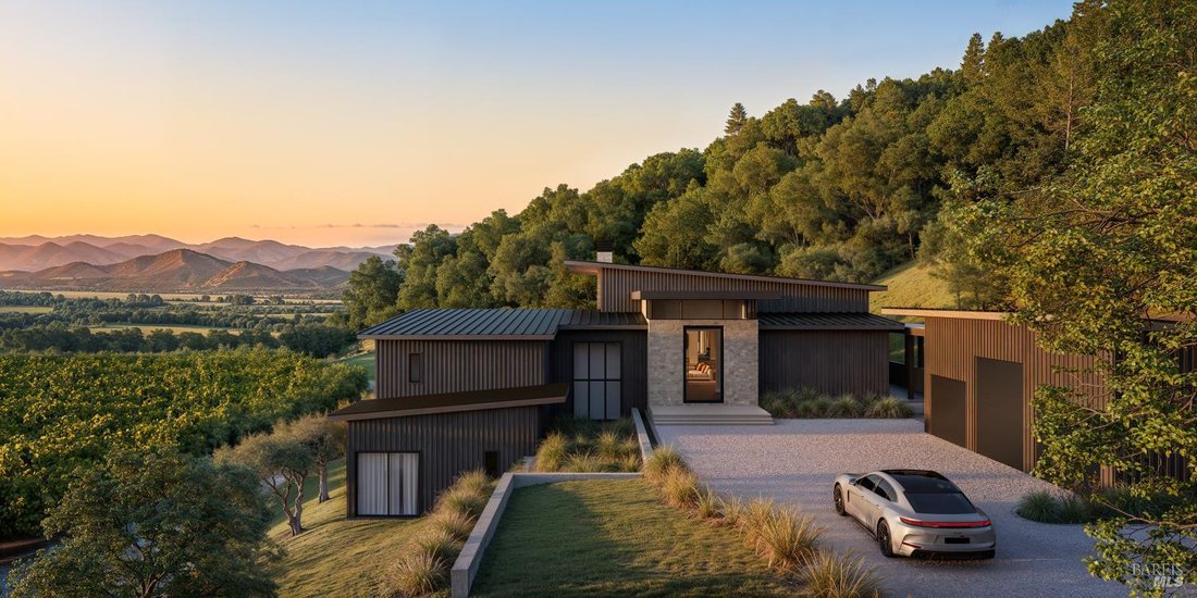 Land in Napa, California, United States 4 - 17289302