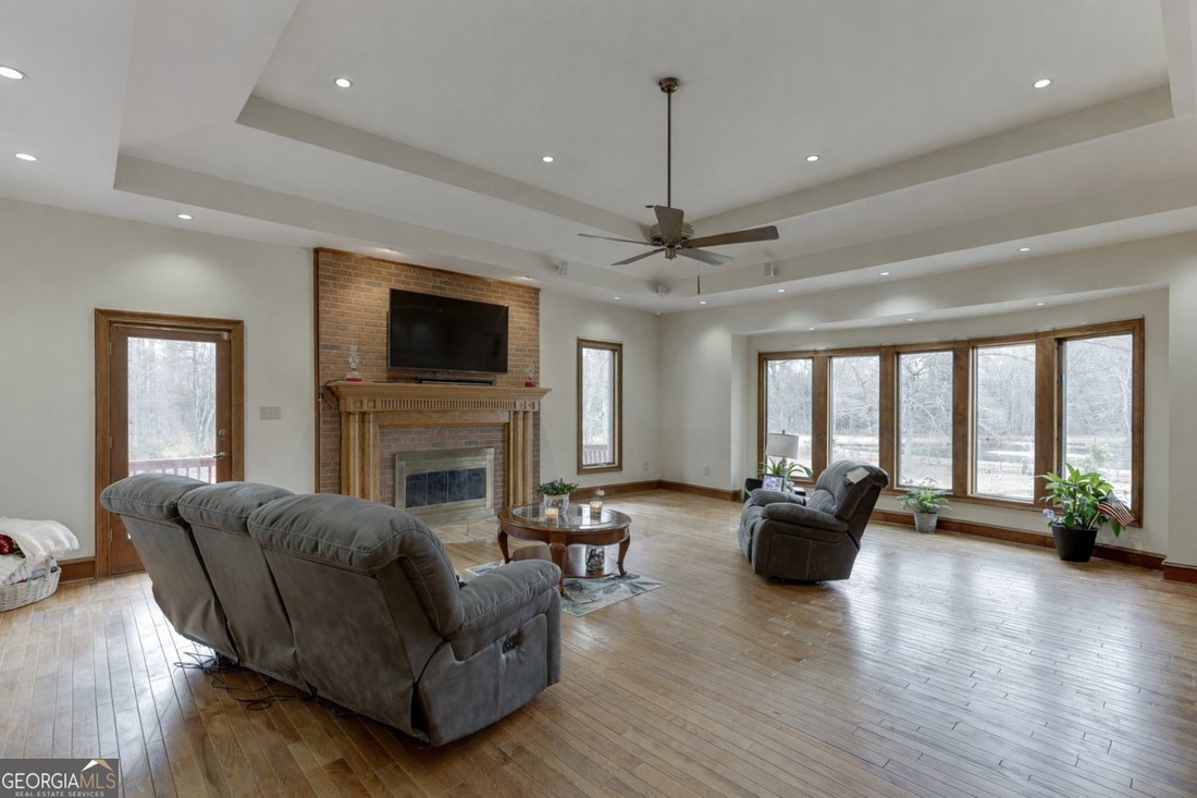 House in Loganville, Georgia, United States 5 - 17159264