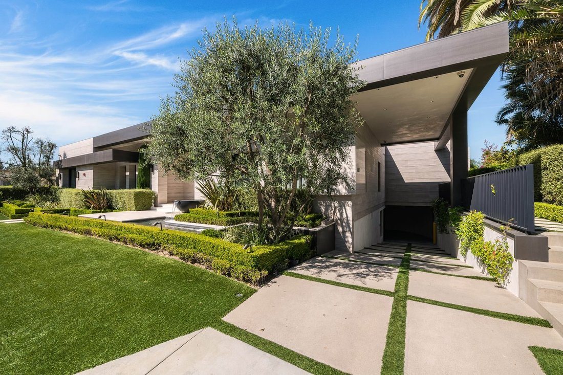 House in Beverly Hills, California, United States 3 - 17289805
