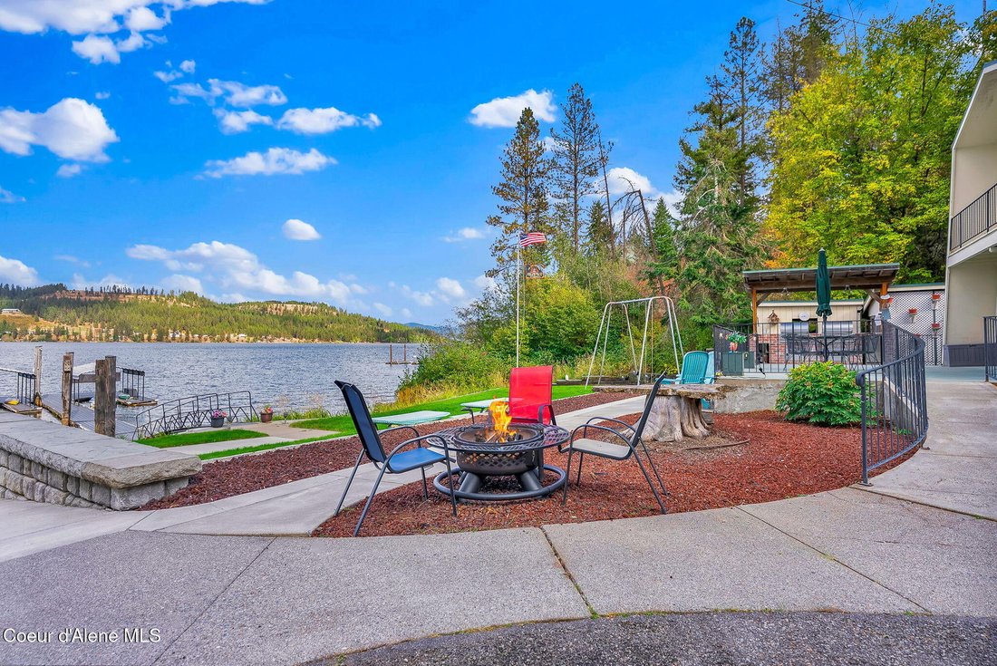 House in Worley, Idaho, United States 4 - 17287448