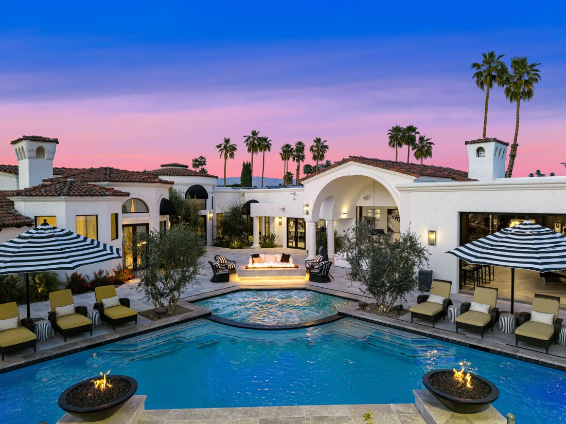 House in Rancho Mirage, California, United States 4 - 17289669