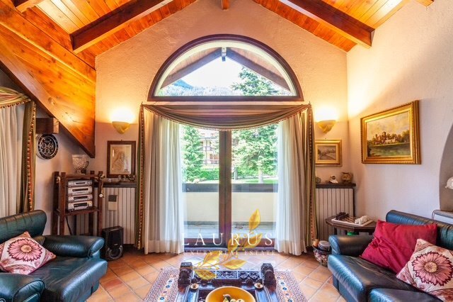 Villa in Bardonecchia, Piedmont, Italy 2 - 17286522