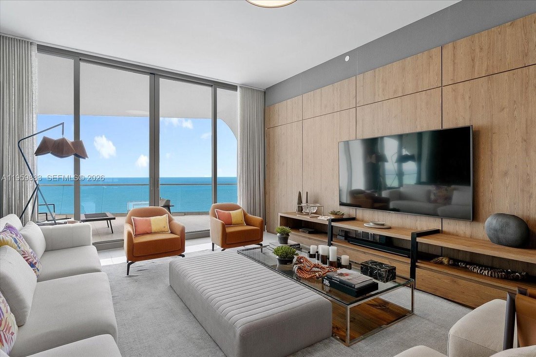 Condo in Sunny Isles Beach, Florida, United States 2 - 17288339