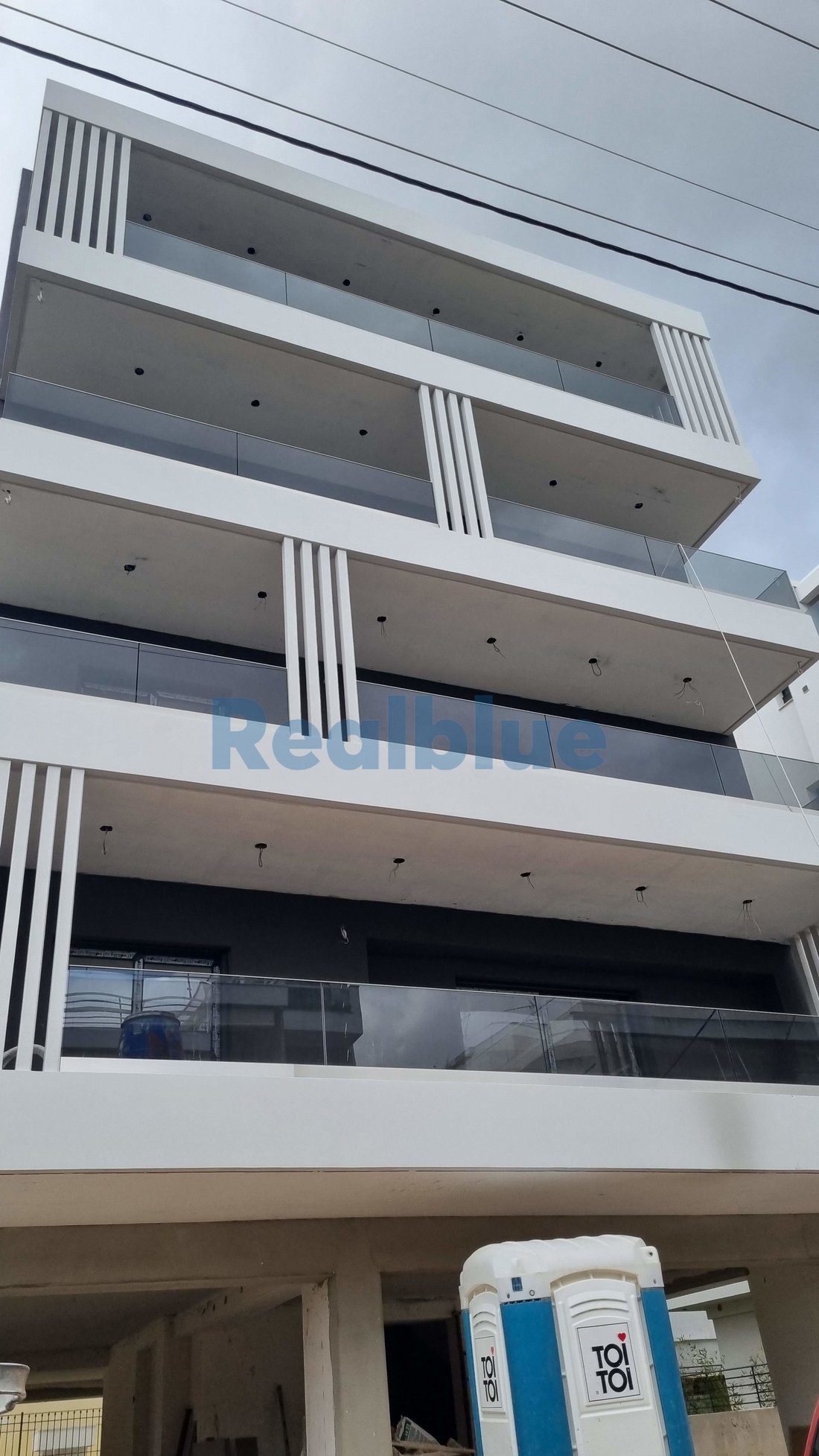 Apartment in Vrilissia, Attica, Greece 1 - 15065863