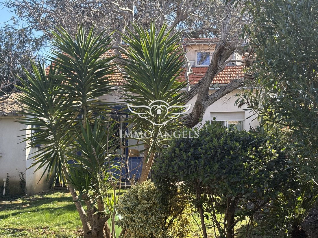 House in Centre Ville, Mauguio, France 2 - 17290754