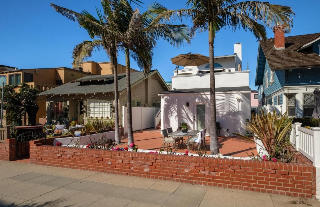 House in Hermosa Beach, California, United States 4 - 17291602