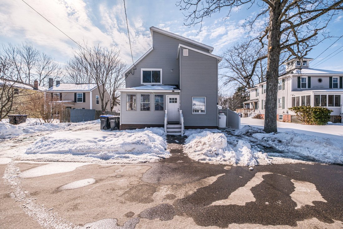 House in Old Orchard Beach, Maine, United States 5 - 17285984