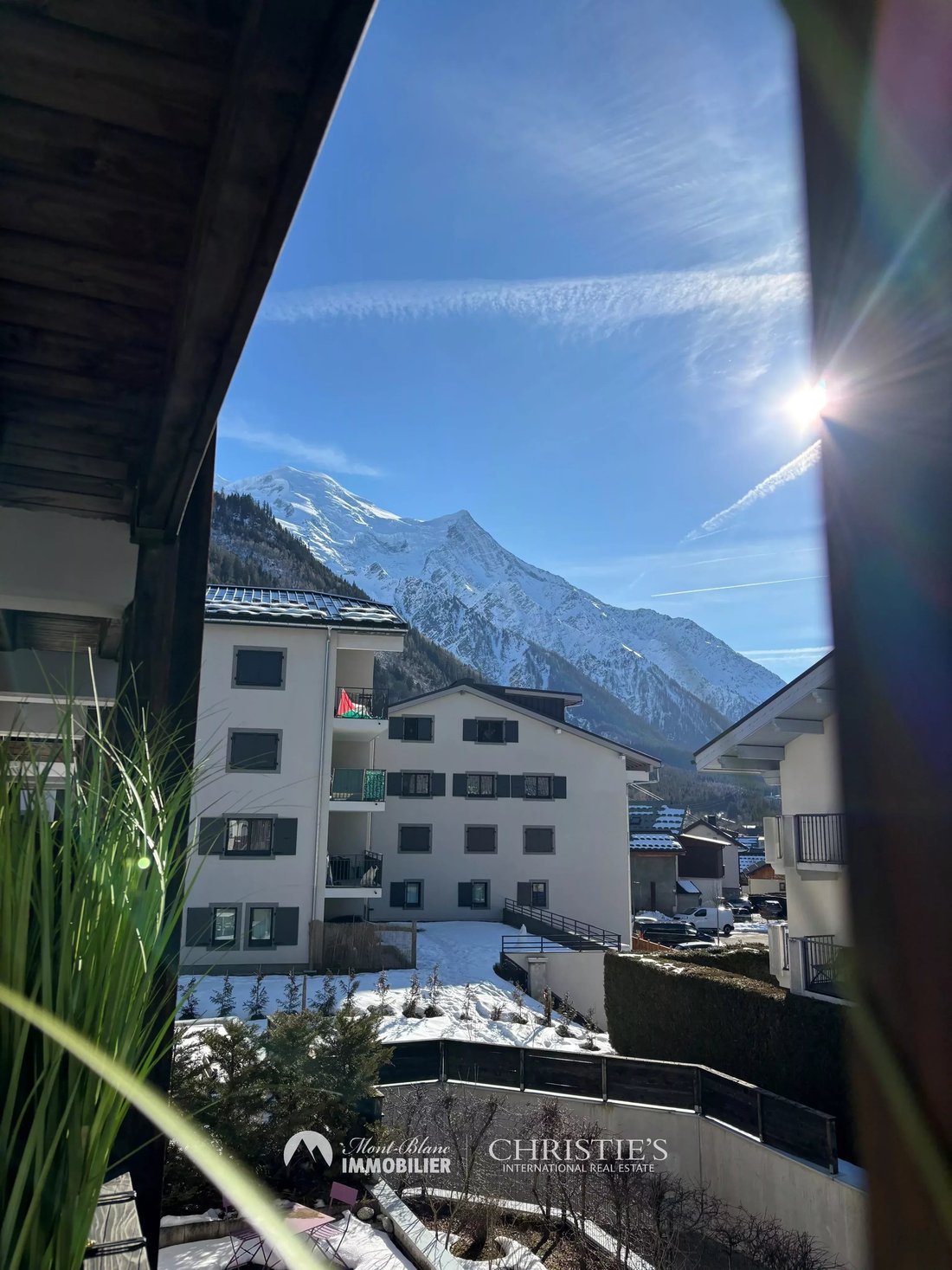 Apartment in Chamonix-Mont-Blanc, Auvergne-Rhône-Alpes, France 2 - 17138190