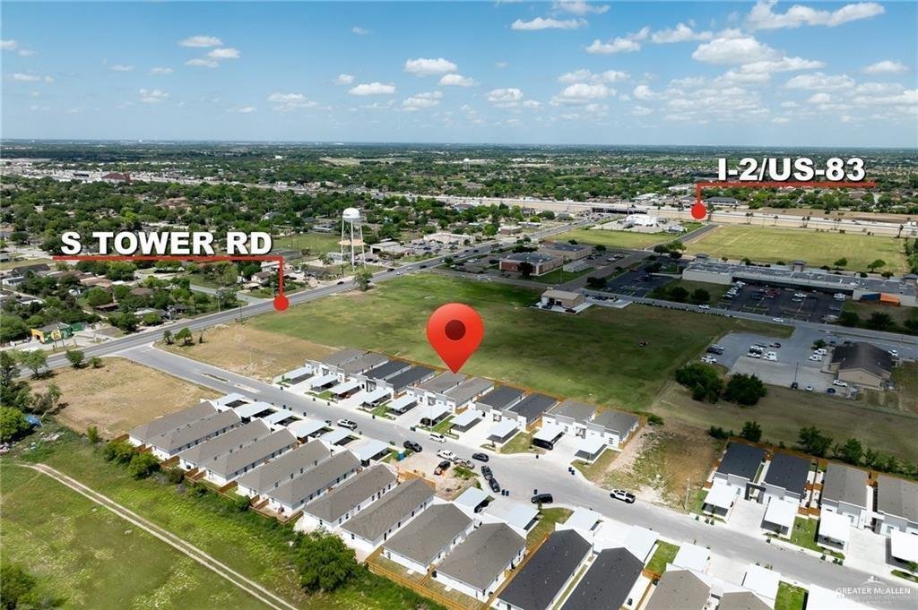Alamo, Texas, United States 4 - 17288164