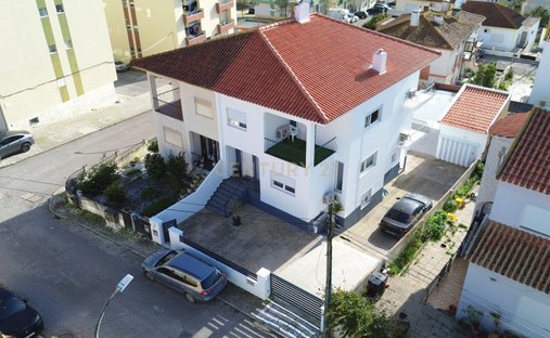 Villa à Moita, Setúbal Municipality, Portugal 1