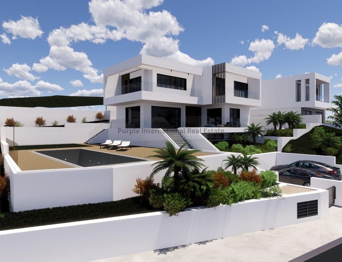 Villa in Tala, Paphos, Cyprus 2 - 17287676