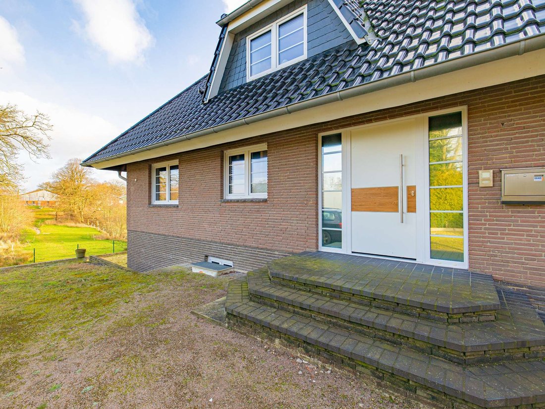 House in Sankt Michaelisdonn, Schleswig-Holstein, Germany 1 - 17286893