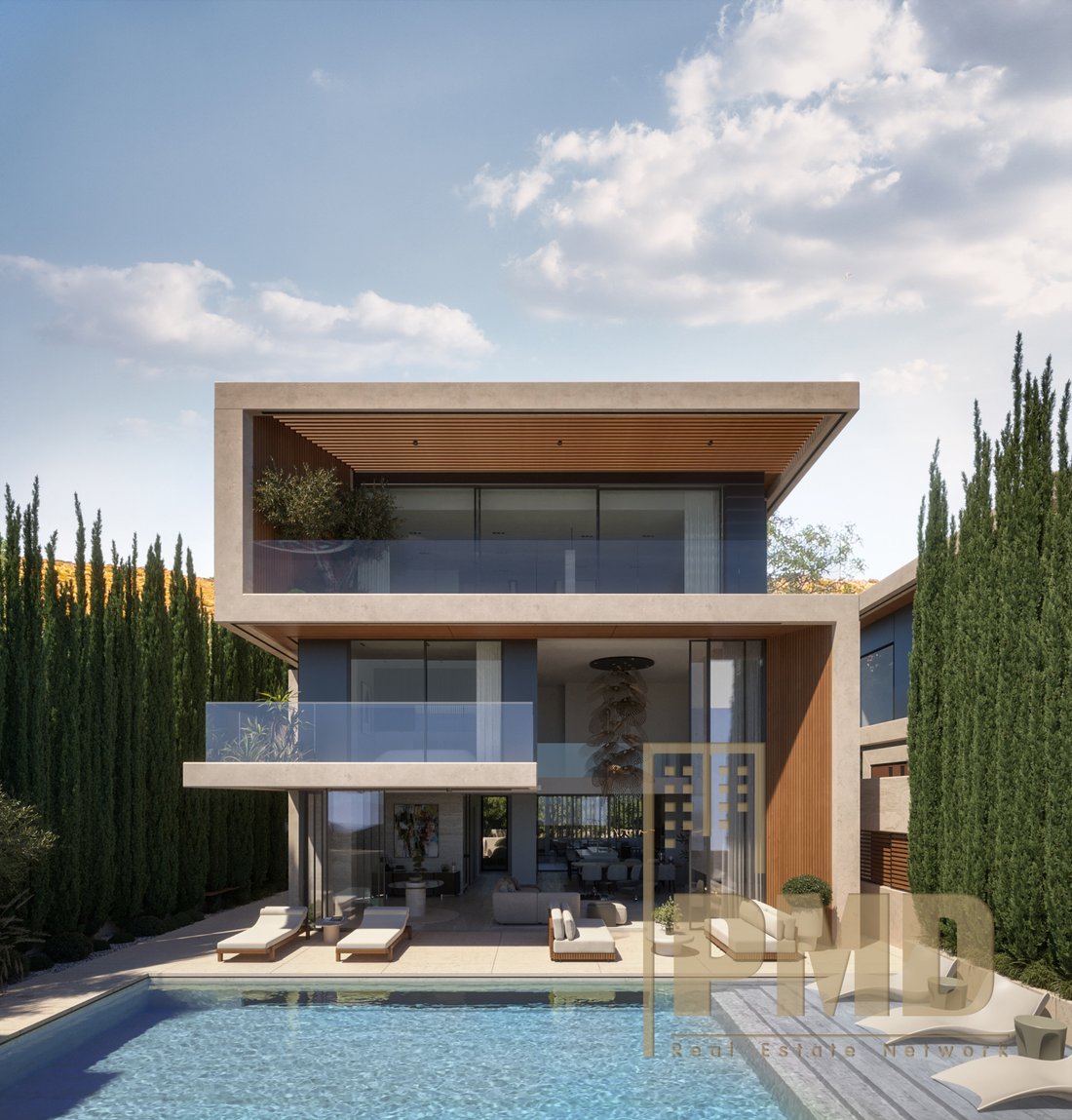 Villa in Vouliagmeni, Attica, Greece 3 - 17286480