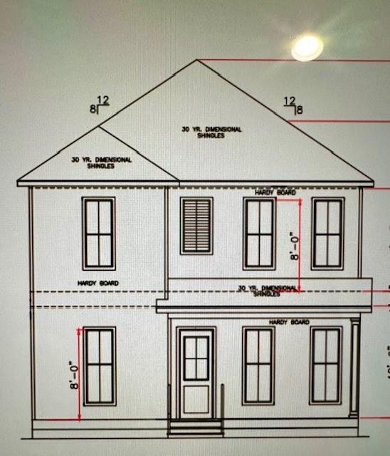 House in New Orleans, Louisiana, United States 1 - 17286263