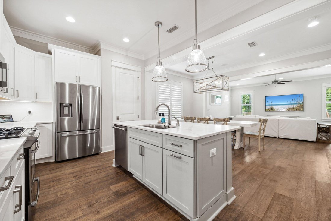 House in Miramar Beach, Florida, United States 1 - 17288988