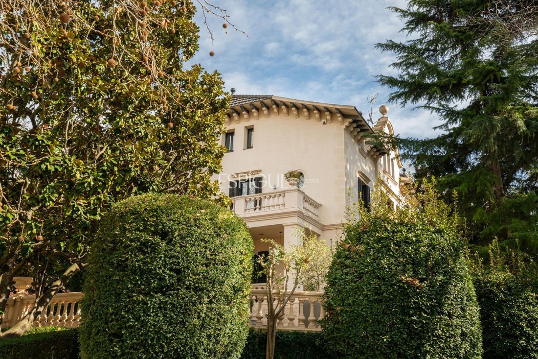 Villa in Cardedeu, Catalonia, Spain 3 - 17286319