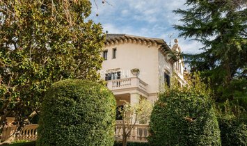 Villa à Cardedeu, Catalogne, Espagne 1