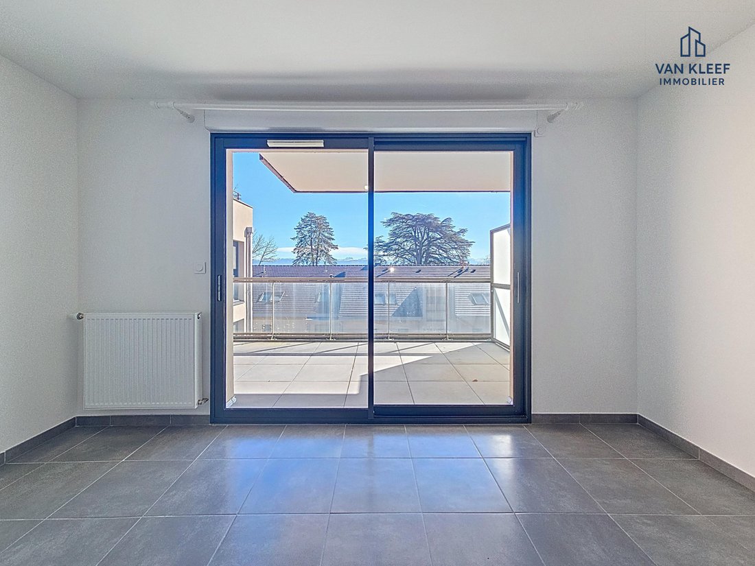 Apartment in Divonne-les-Bains, Auvergne-Rhône-Alpes, France 4 - 17104071
