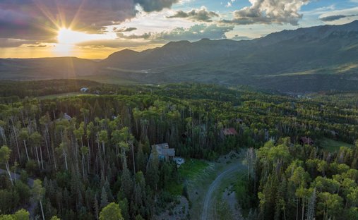 Land in Mountain Village, Colorado, United States 1