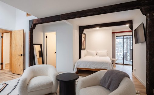 Condo in Aspen, Colorado, United States 1