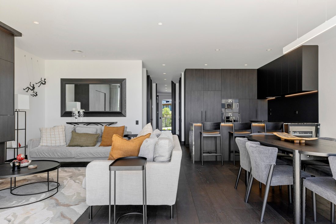 Apartment in Taupo, Waikato, New Zealand 4 - 17290647