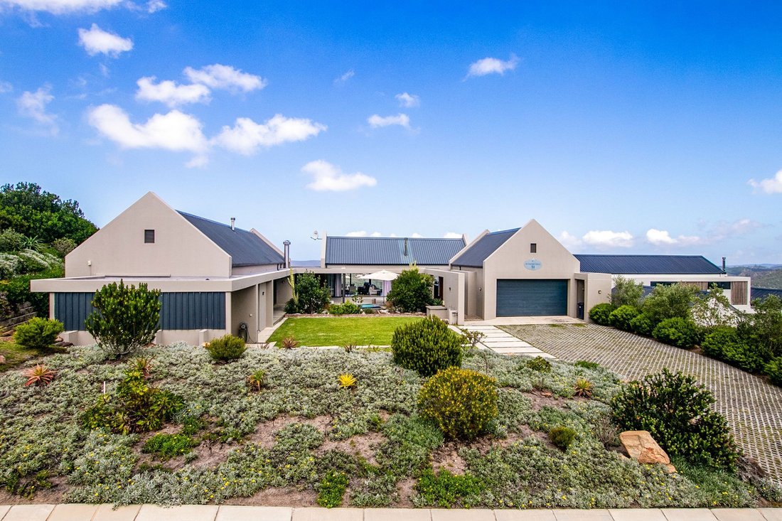 House in Knysna, Western Cape, South Africa 3 - 17288825