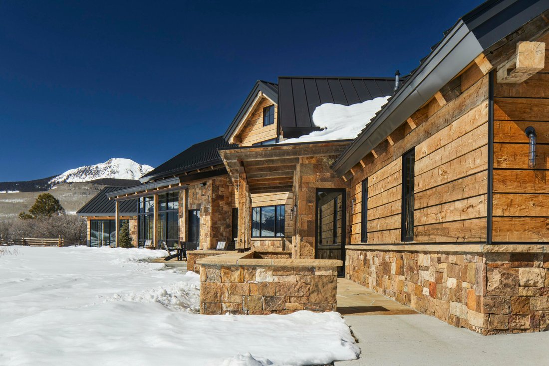 House in Placerville, Colorado, United States 4 - 17289724