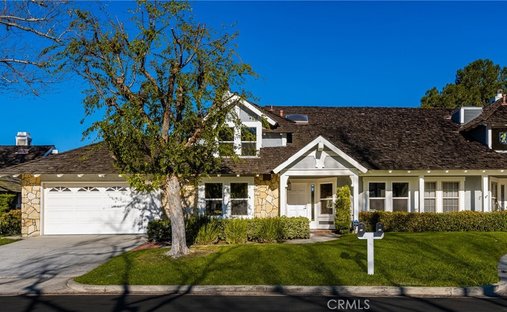 Casa a Irvine, California, Stati Uniti 1
