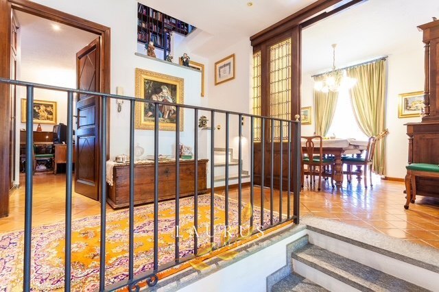 Villa in Bardonecchia, Piedmont, Italy 5 - 17286522