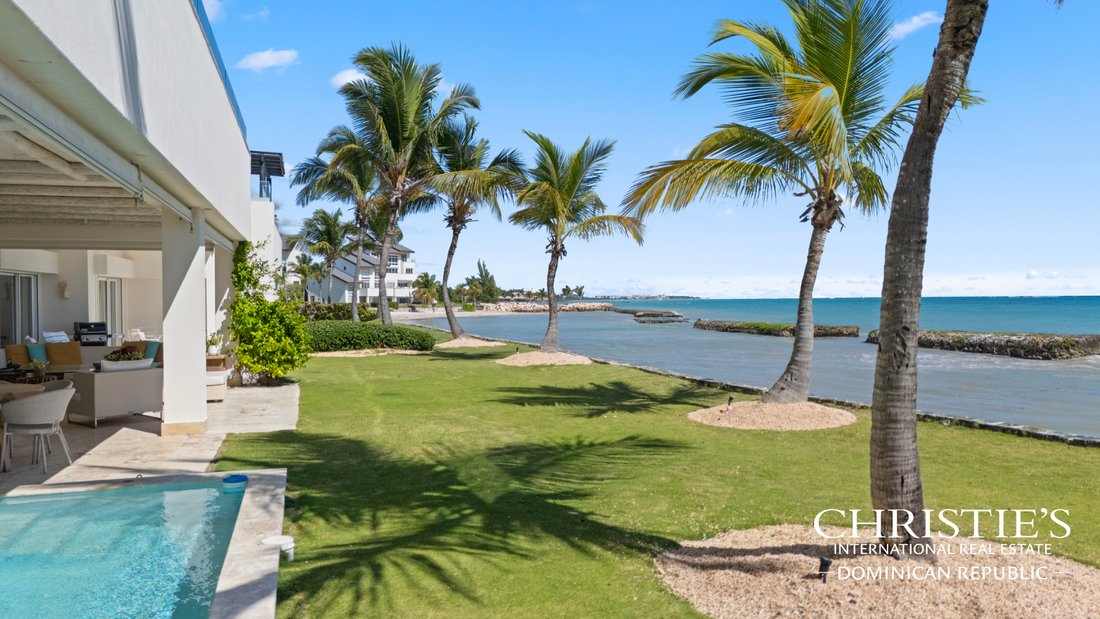 Apartment in Juanillo, La Altagracia Province, Dominican Republic 5 - 17292054