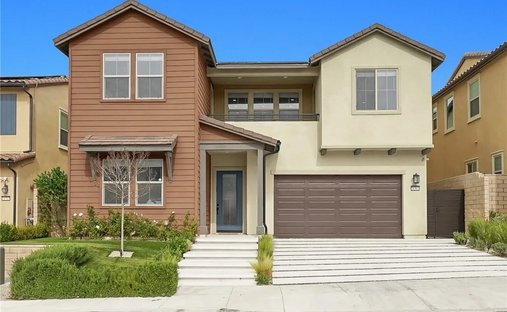House in Los Angeles, California, United States 1