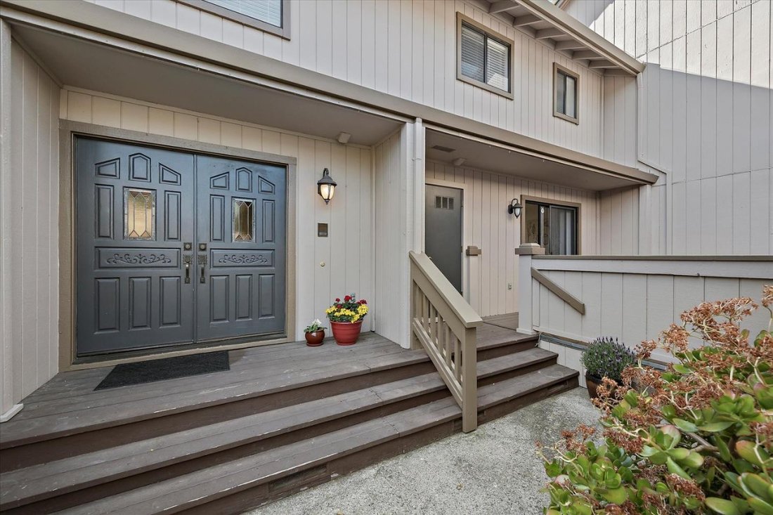 Townhouse in San Jose, California, United States 4 - 17288498