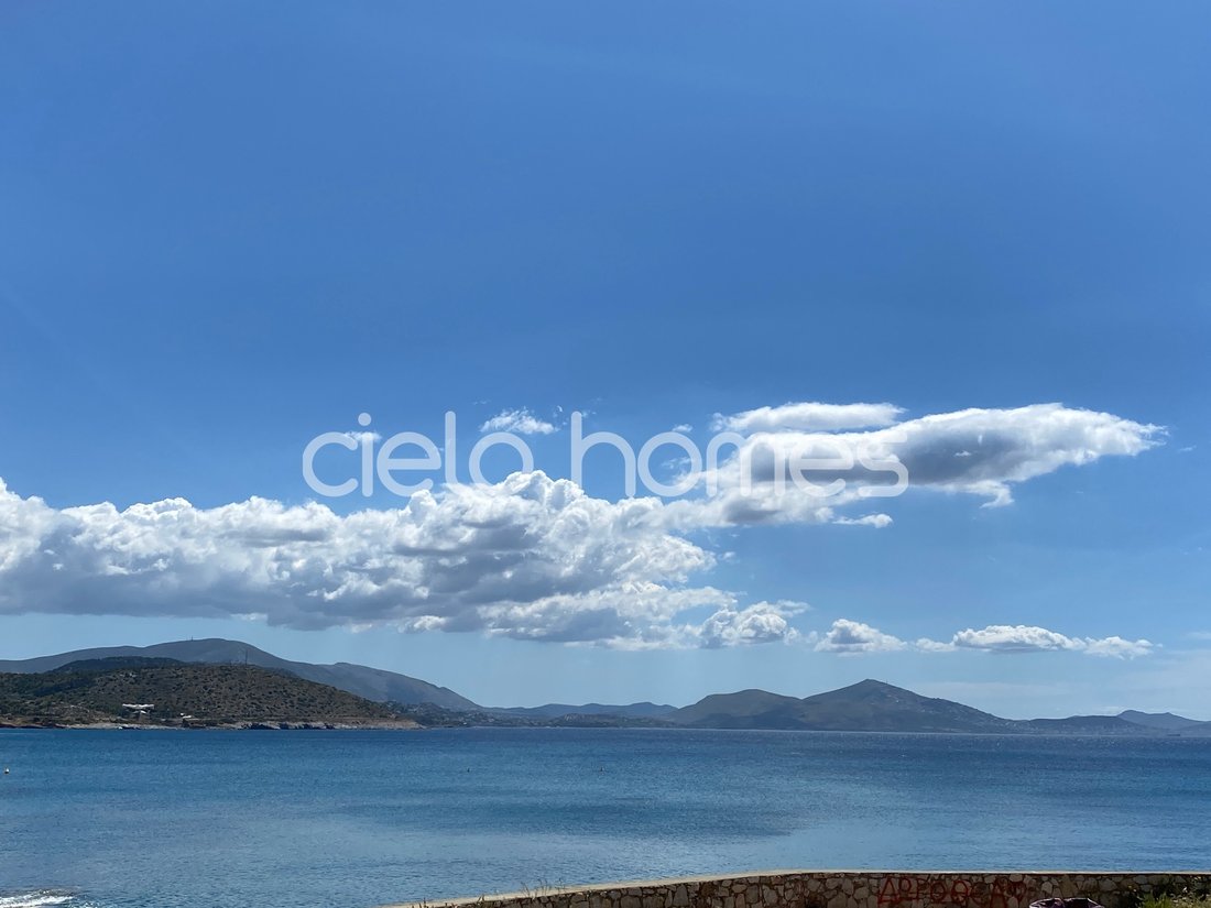 Apartment in Vari, Attica, Greece 1 - 17269633