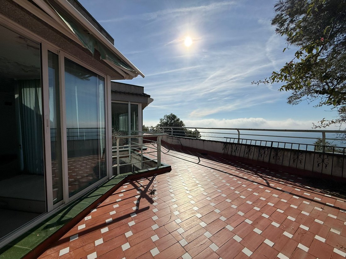 Chalet in Sitges, Katalonien, Spanien 5 - 17286101