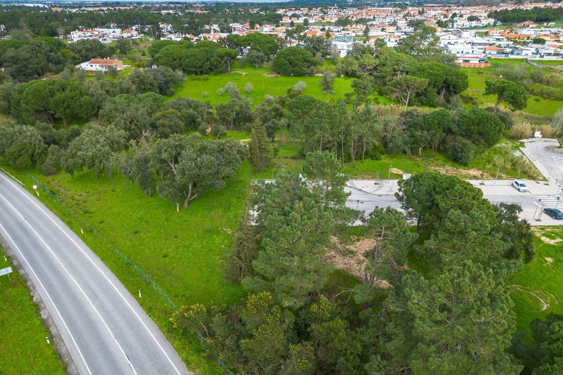 Land in Moita, Setubal, Portugal 3 - 17289892