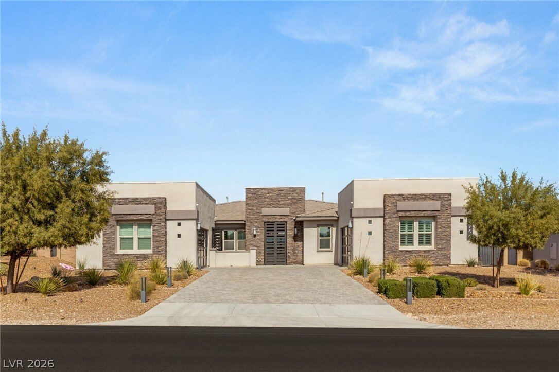House in Las Vegas, Nevada, United States 1 - 17288194