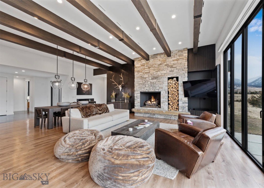 House in Livingston, Montana, United States 2 - 17286726