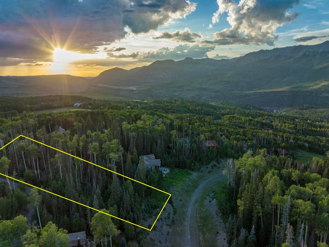 Land in Mountain Village, Colorado, United States 2 - 17289747
