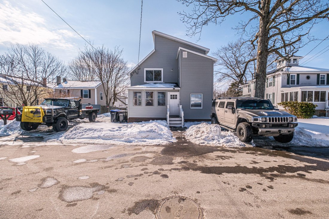 House in Old Orchard Beach, Maine, United States 2 - 17285984