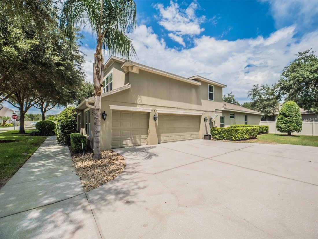 House in Apopka, Florida, United States 4 - 17288571