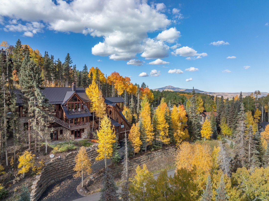 House in Mountain Village, Colorado, United States 2 - 17289738