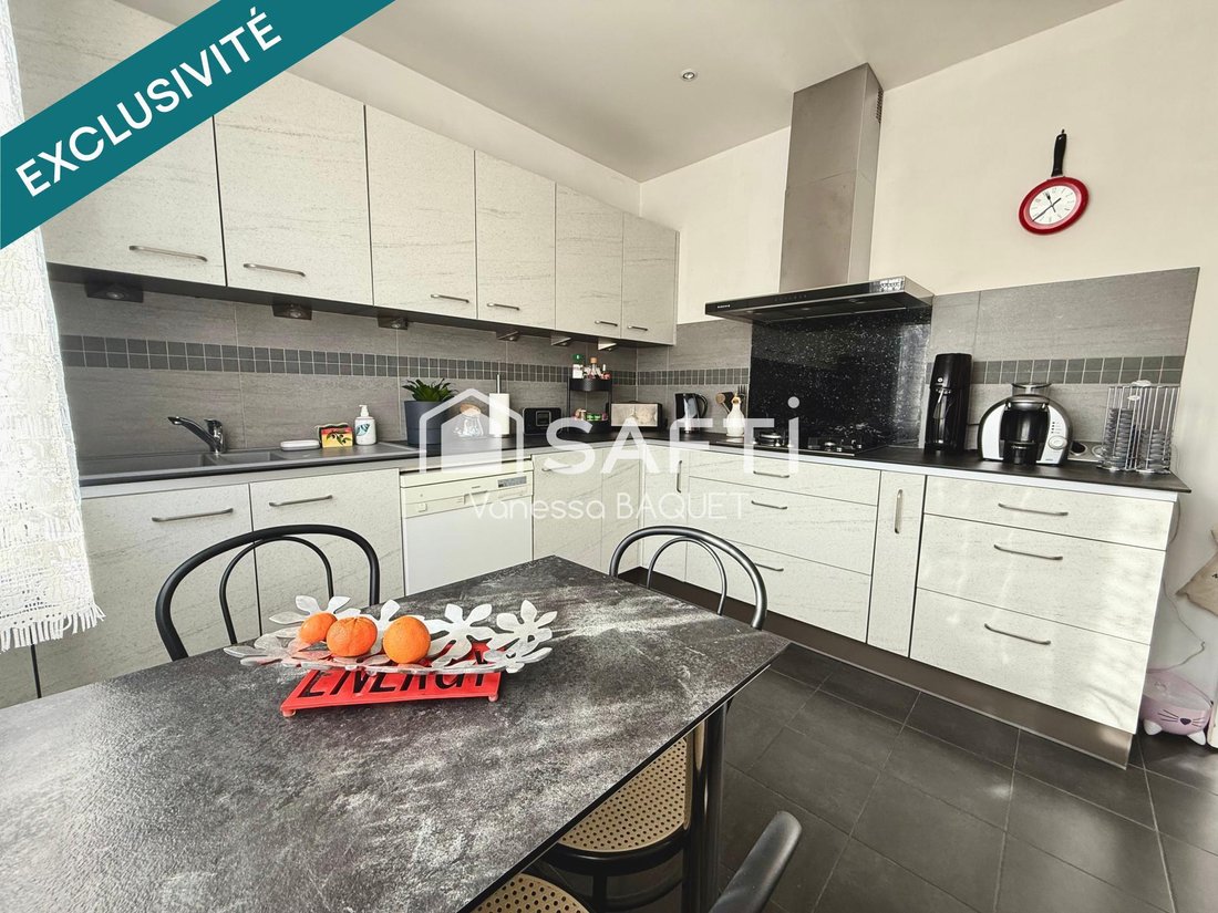House in Le Plessis-Bouchard, Ile-de-France, France 5 - 17287873