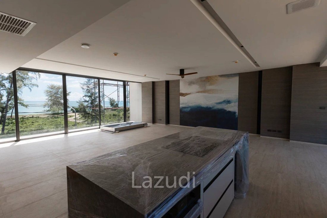 Villa in Choeng Thale, Phuket, Thailand 2 - 17287633