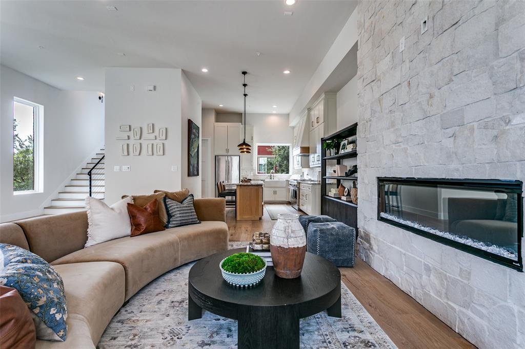 Condo in Flower Mound, Texas, United States 1 - 17286793