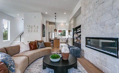 Condo in Flower Mound, Texas, United States 1