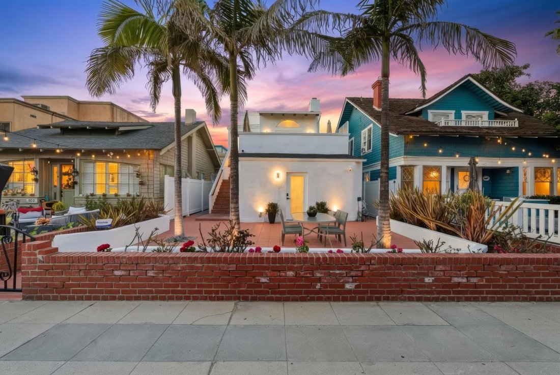 House in Hermosa Beach, California, United States 1 - 17291602