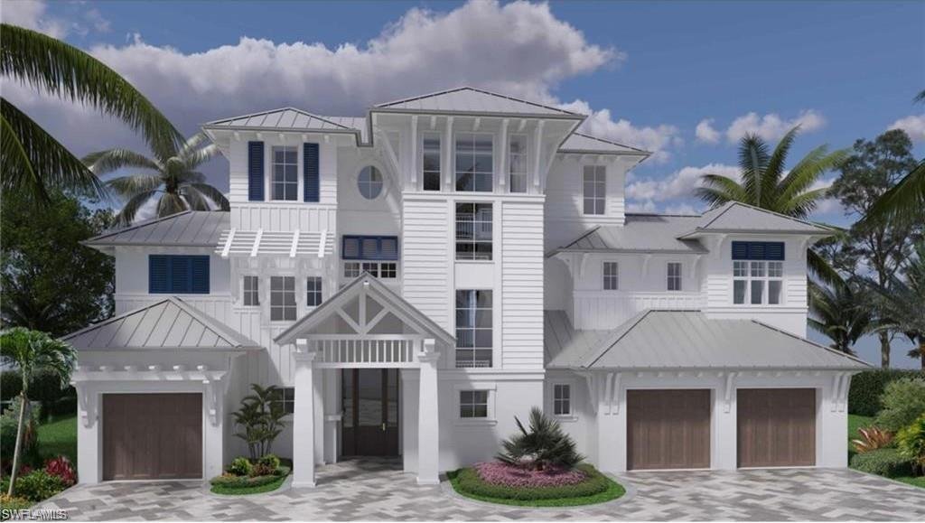 Land in Naples, Florida, United States 3 - 16717367
